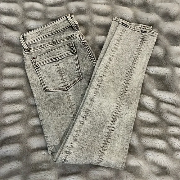 Missoni Skinny Ankle Jeans - Picture 1 of 7